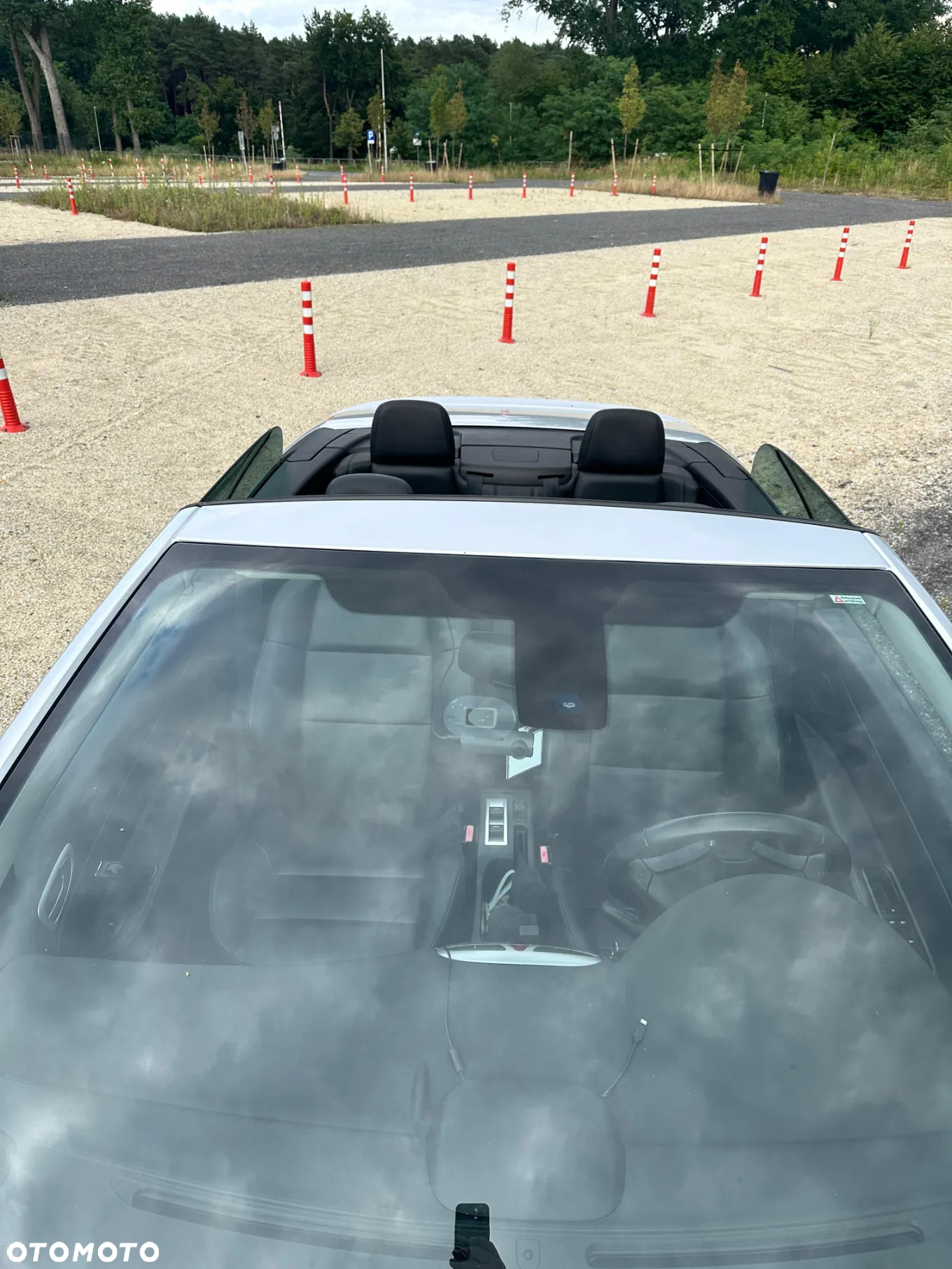 Peugeot 307 CC - 12