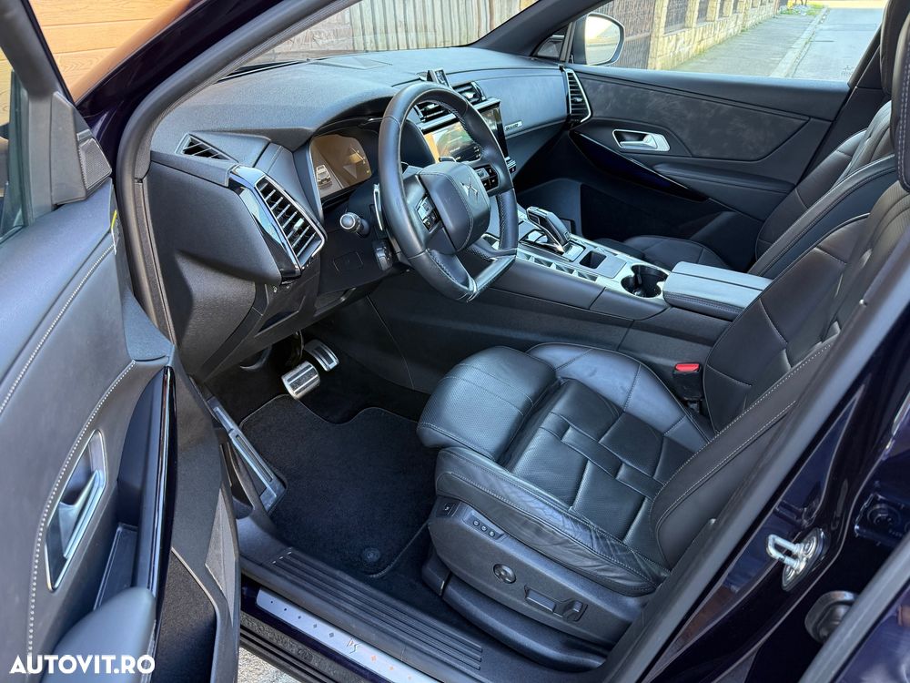 DS Automobiles DS 7 Crossback - 24