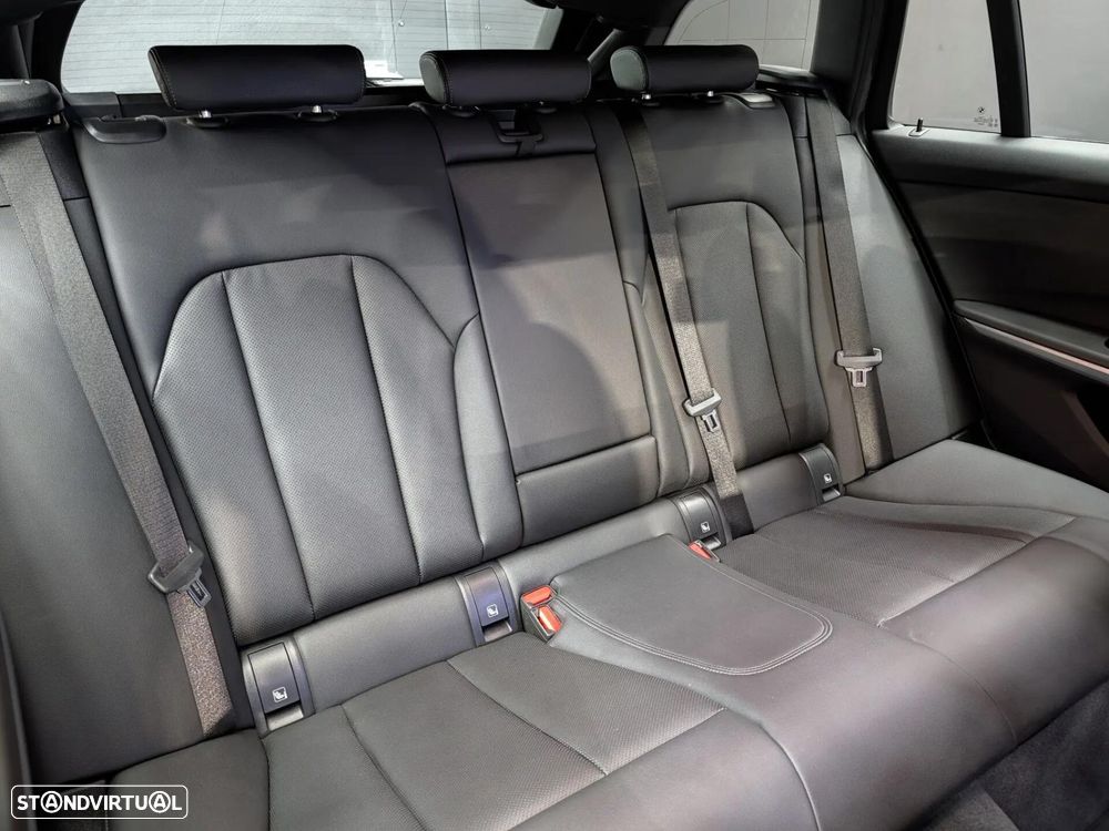 BMW 320 e Pack Desportivo M Auto - 21