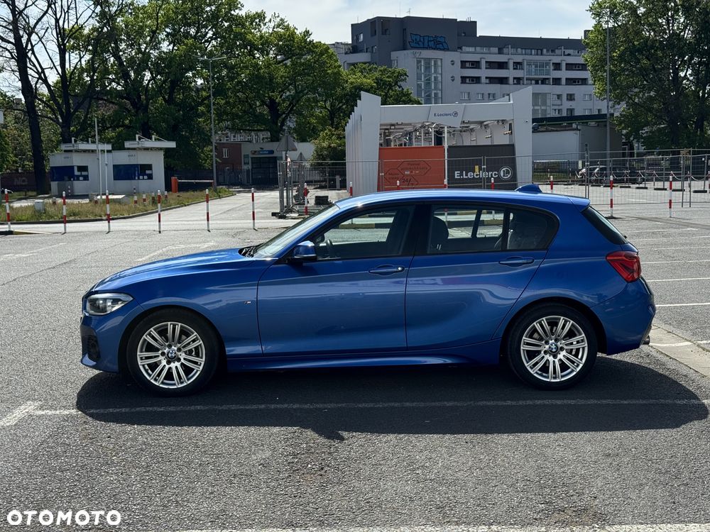 BMW Seria 1 118i M Sport - 6