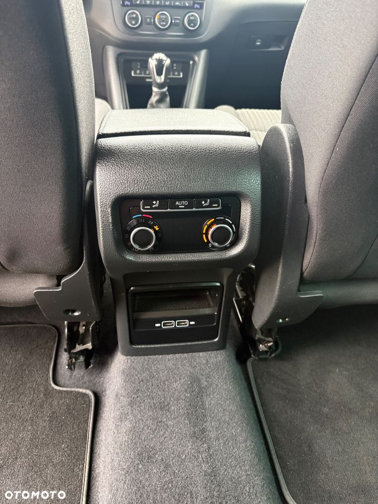 Seat Alhambra 2.0 TDI Ecomotive Crono Plus - 26