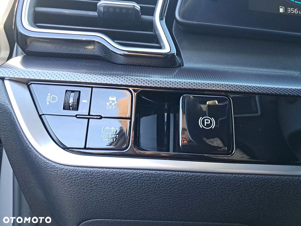 Kia Sportage - 23