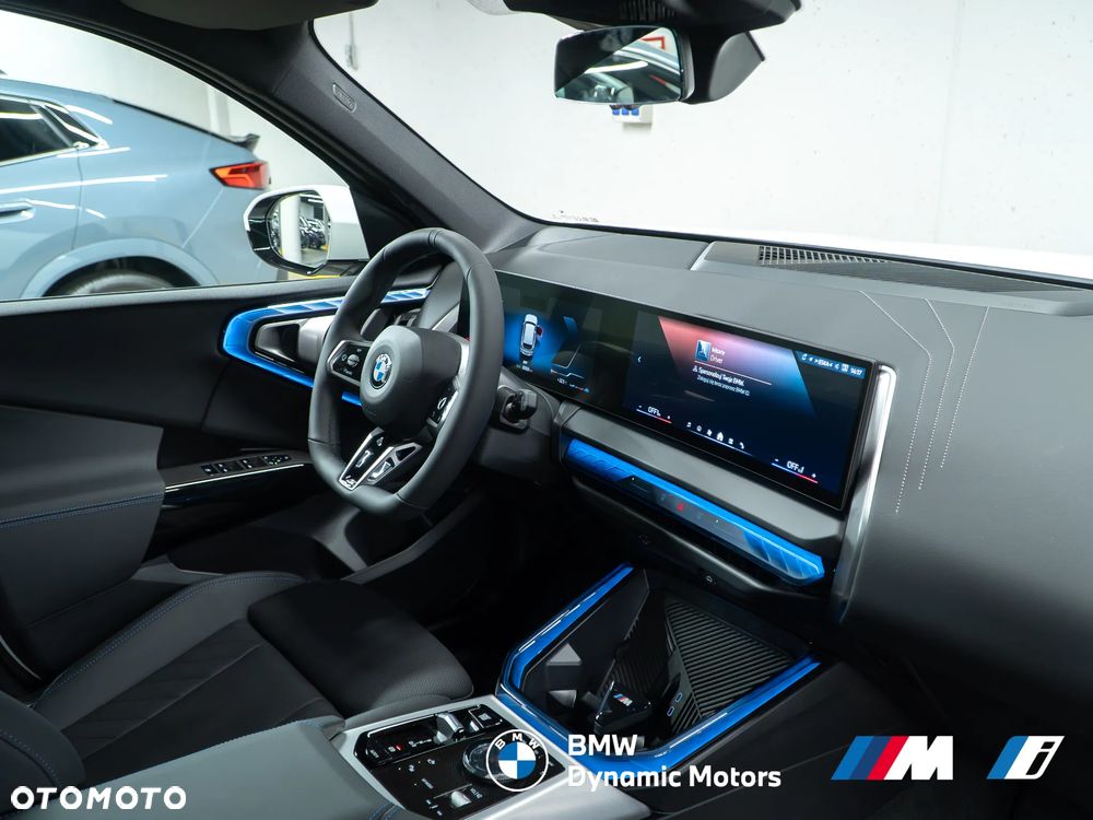 BMW X3 20 xDrive - 22