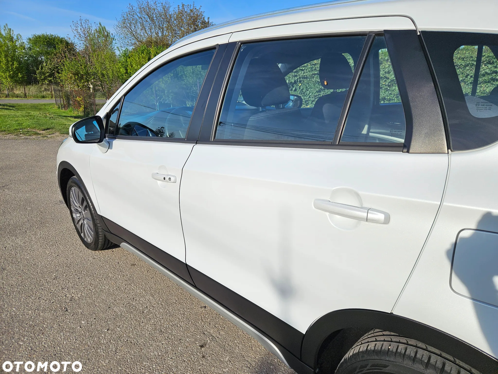 Suzuki SX4 S-Cross 1.6 Elegance - 6