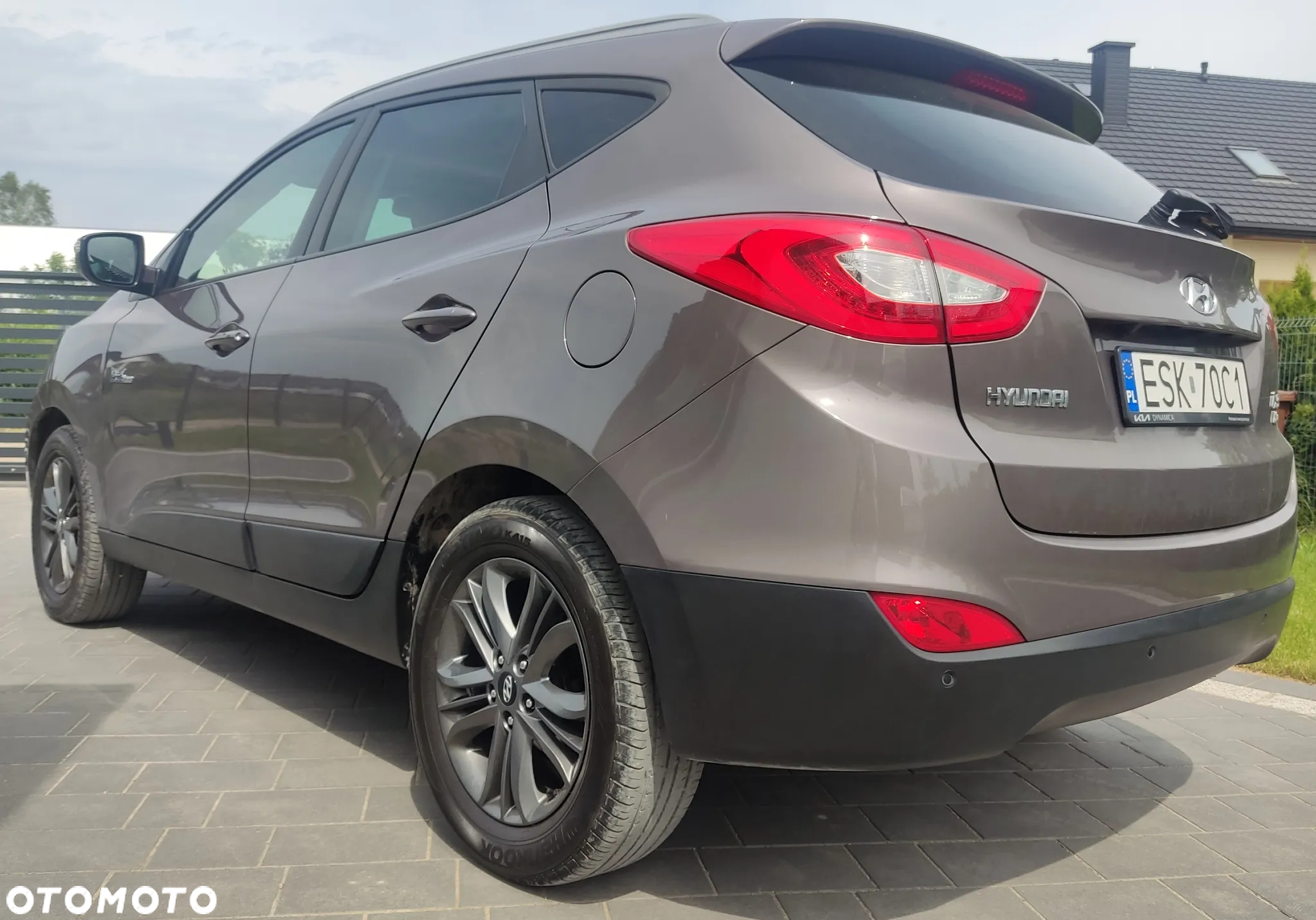 Hyundai ix35 - 6