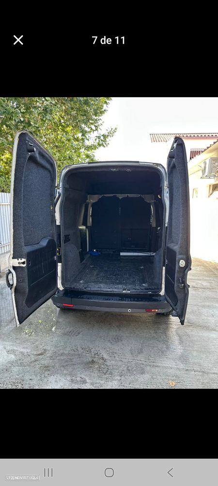 Fiat Doblo Maxi XL 1.6 120cv IVA INCLUÍDO - 7