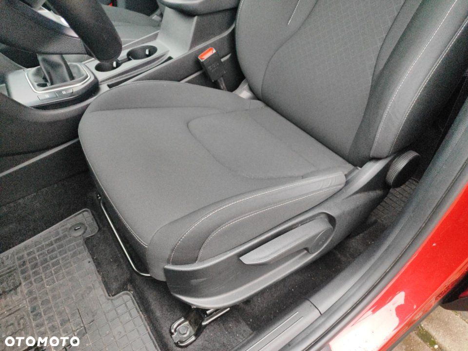 Kia Sportage - 11