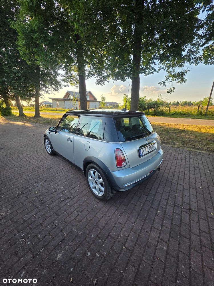 MINI Cooper - 5