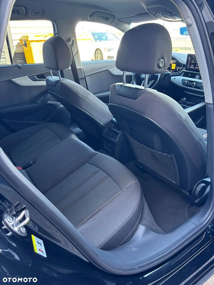 Audi A4 Avant 40 TDI S tronic - 26