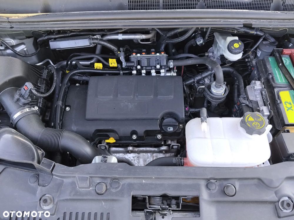 Opel Mokka X - 8