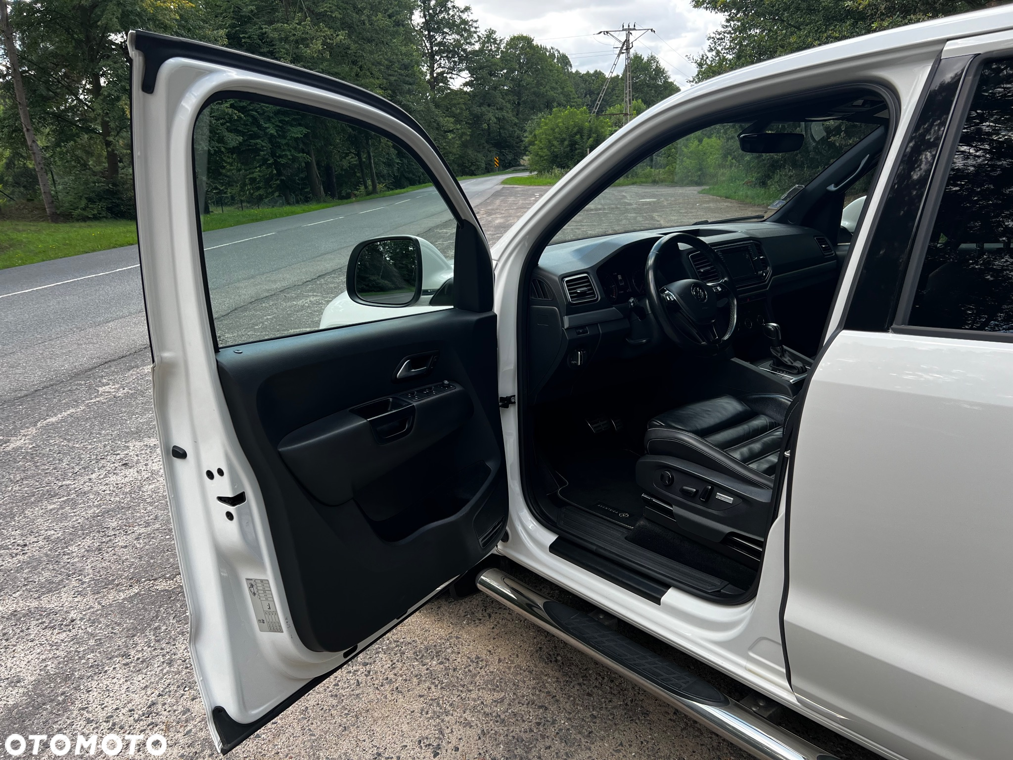 Volkswagen Amarok 3.0 V6 TDI 4Mot Aventura - 18