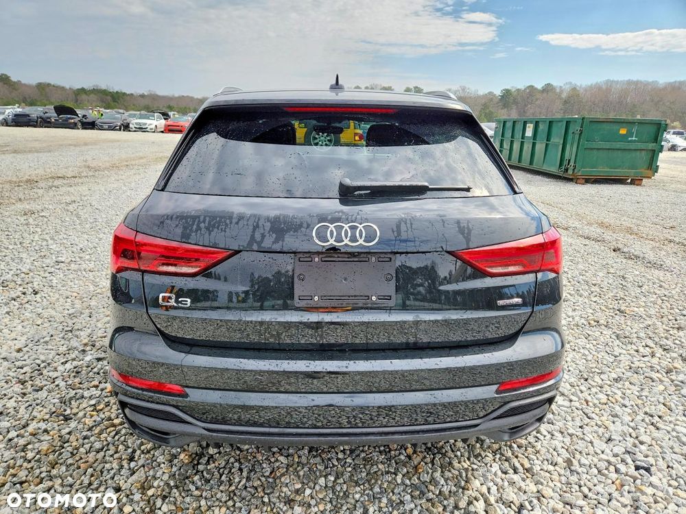 Audi Q3 45 TFSI Quattro S tronic S line - 8