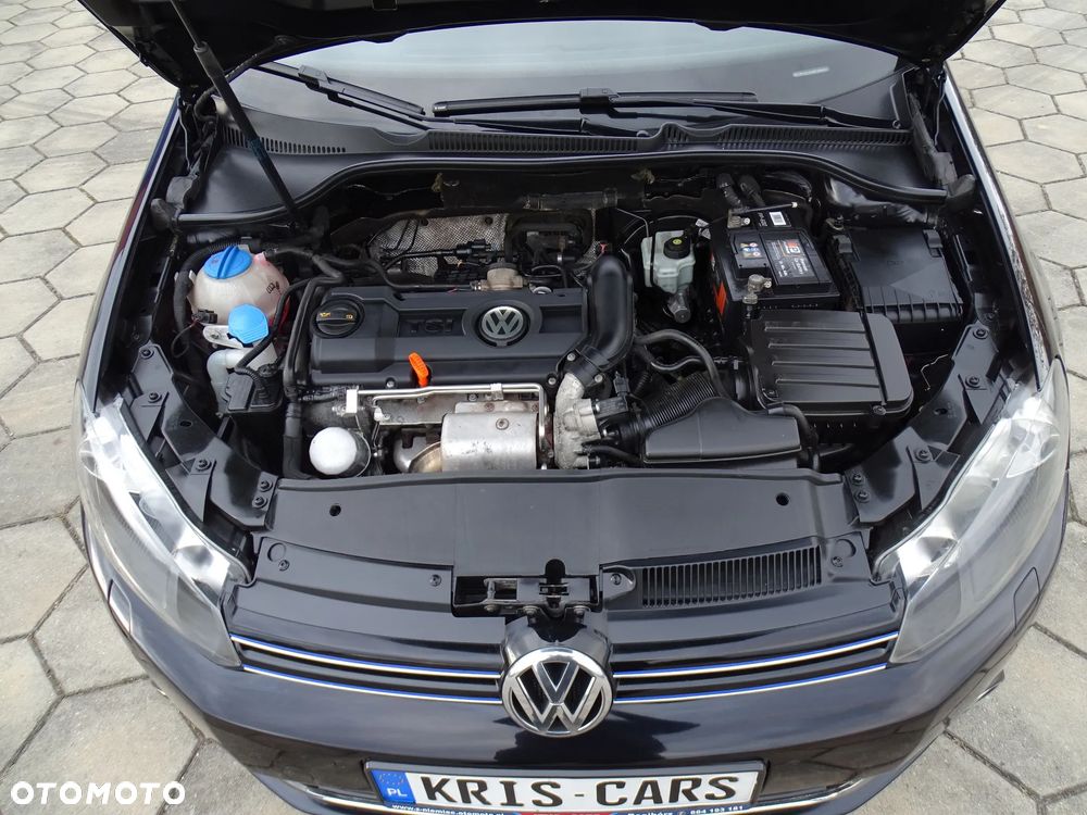 Volkswagen Golf VI 1.4 TSI Highline CityLine - 10