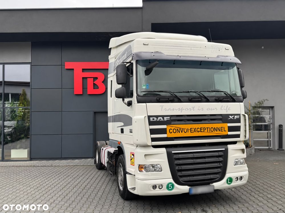 DAF XF