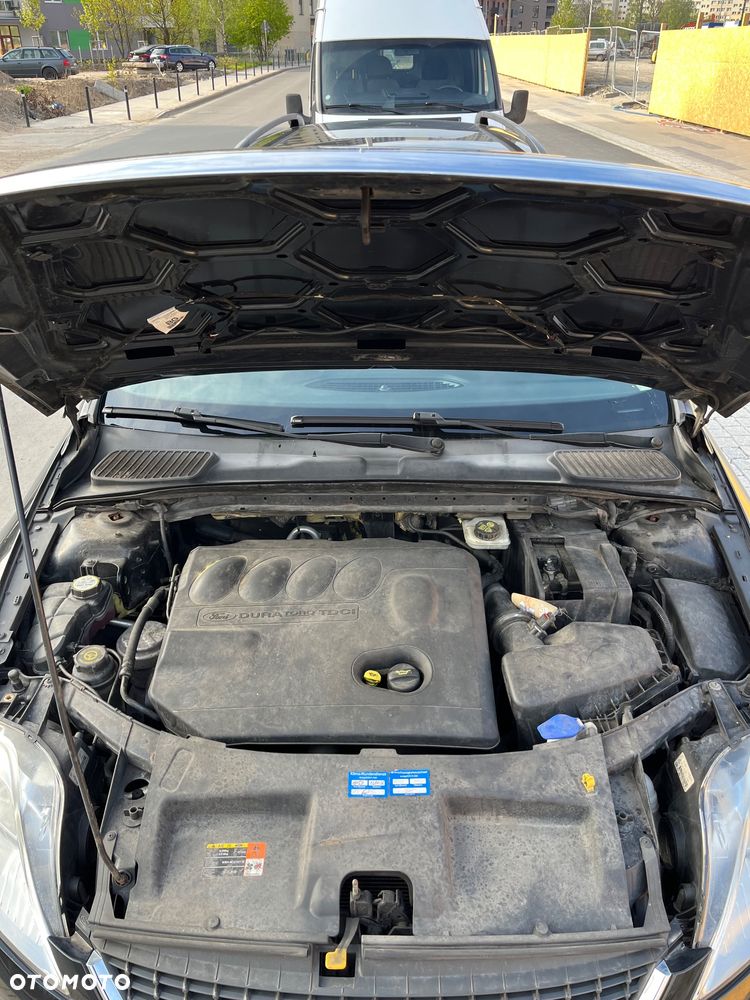 Ford Mondeo 2.0 TDCi EConetic Trend - 11