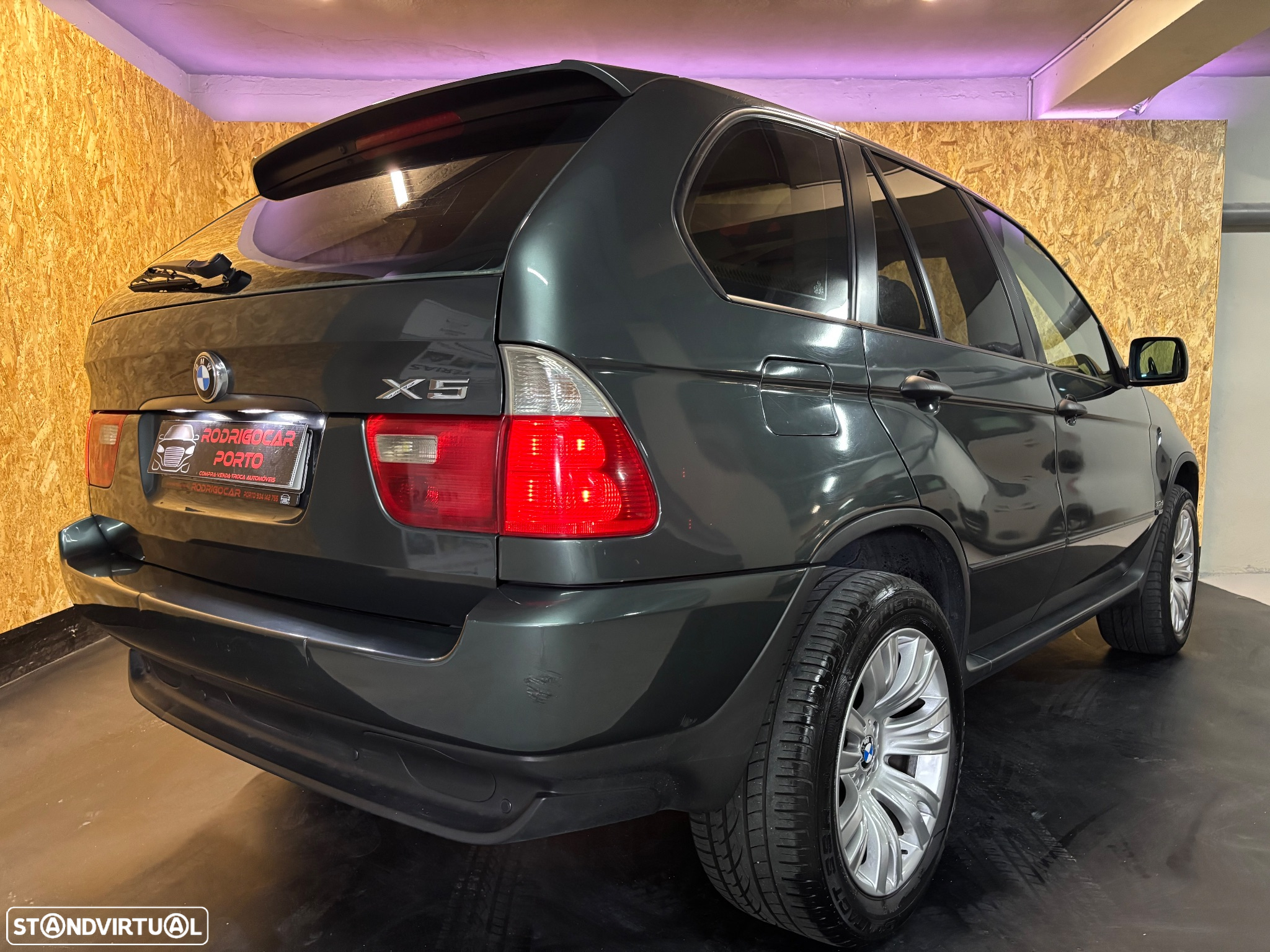 BMW X5 3.0 dA - 25