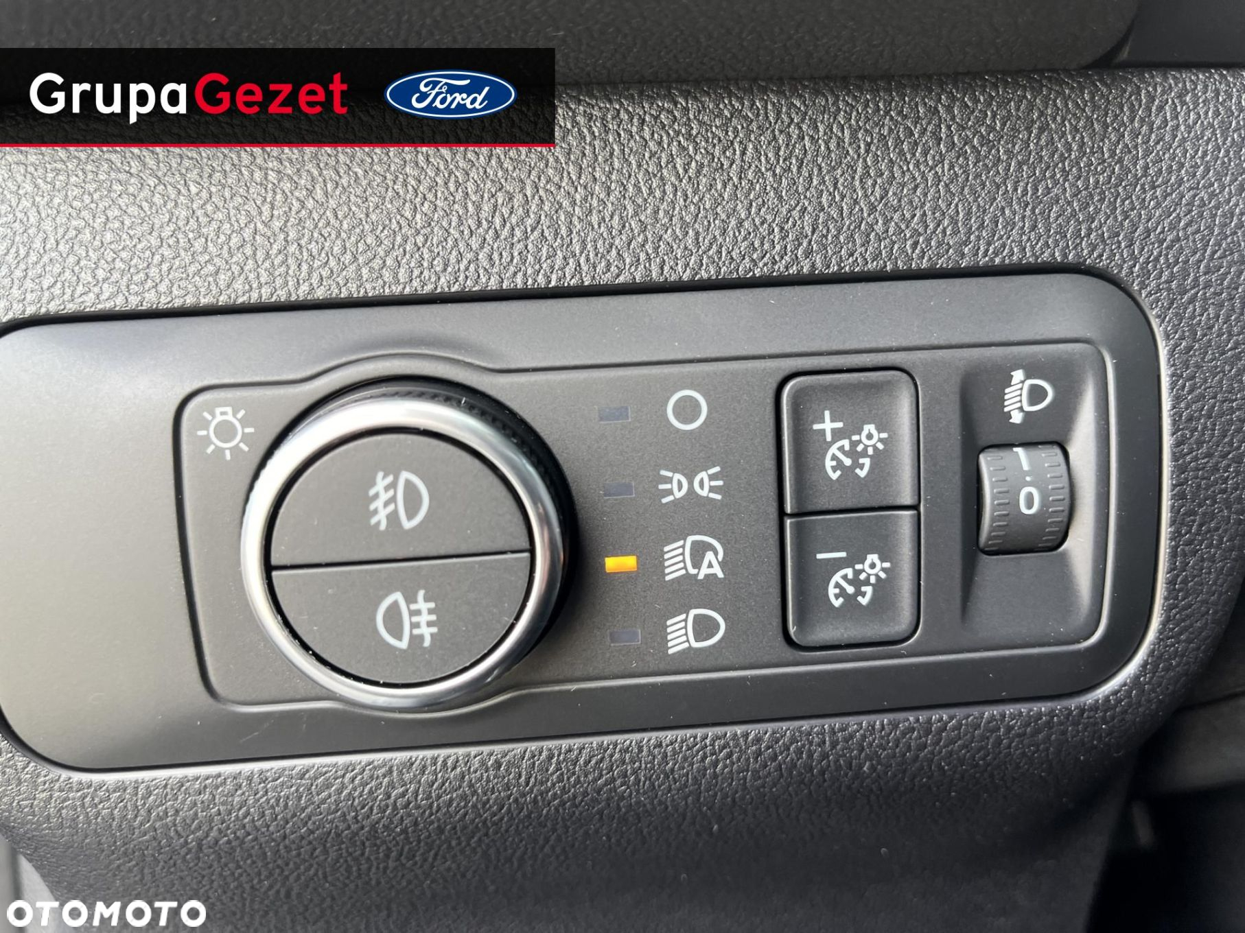 Ford Kuga - 7