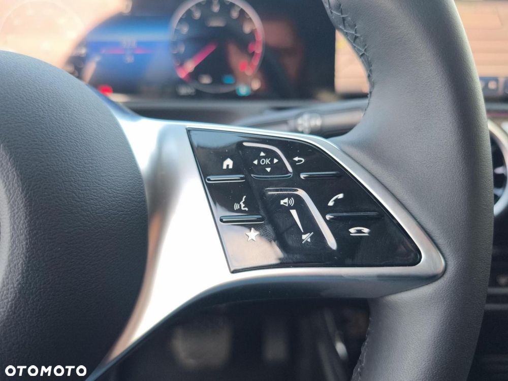 Mercedes-Benz CLA - 15