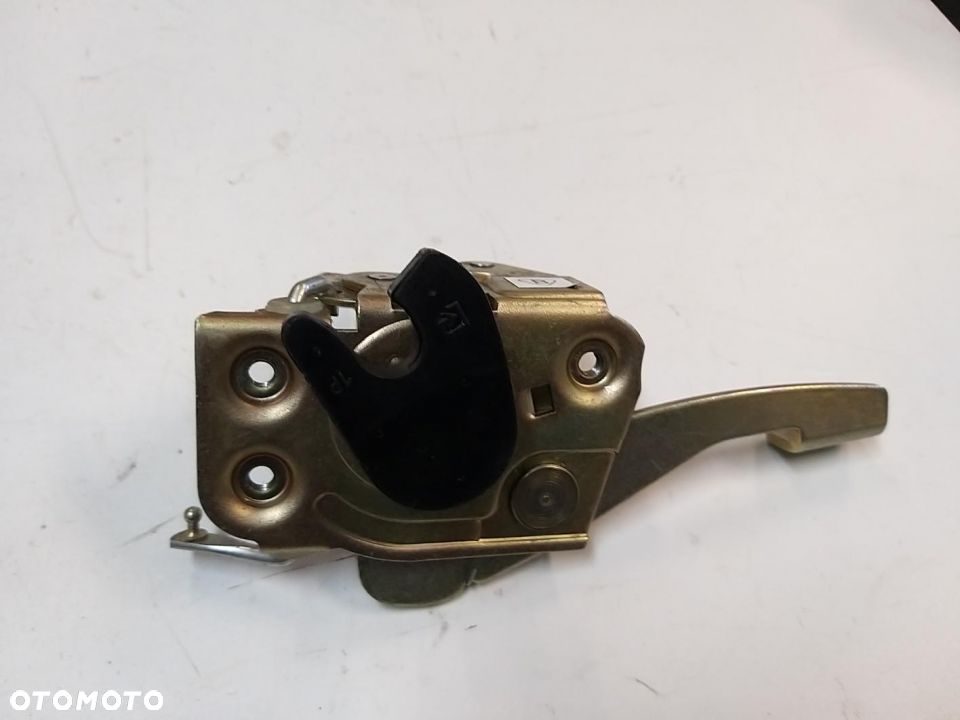 ZAMEK PRAWY PRZÓD FIAT CINQUECENTO - 1