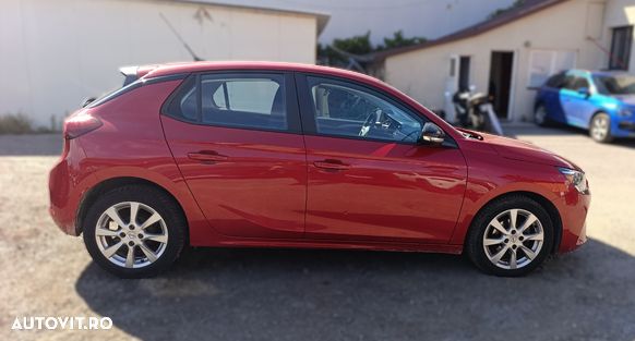 Opel Corsa 1.2 Start/Stop Edition - 8