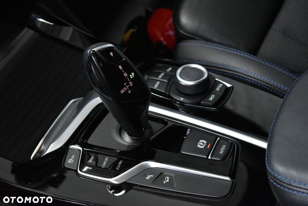 BMW X4 - 19