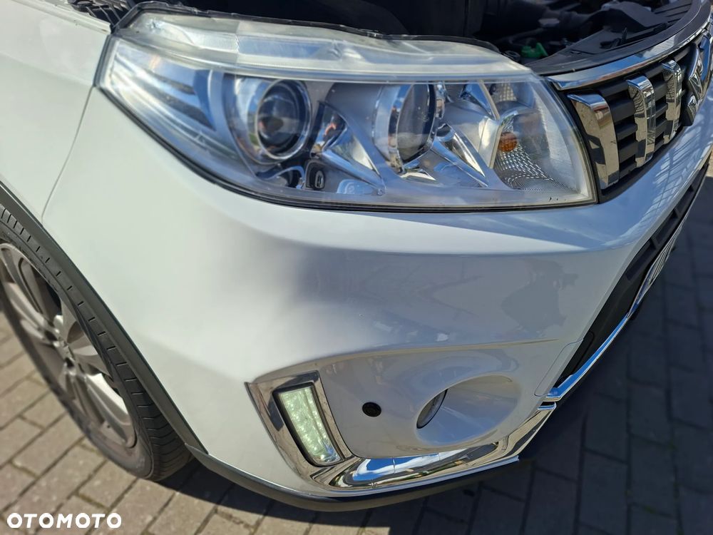 Suzuki Vitara - 27