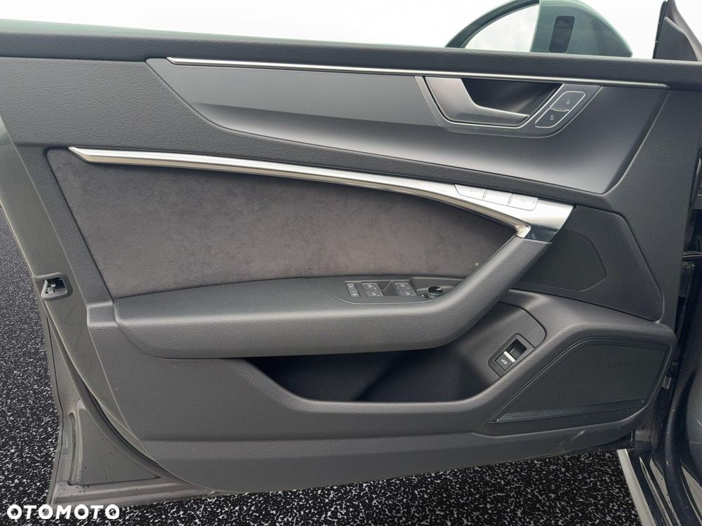 Audi A7 Sportback - 20