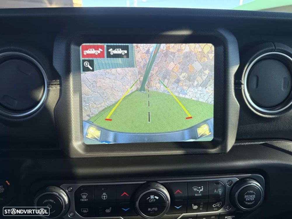 Jeep GLADIATOR  3.0 V6 CRD - 18