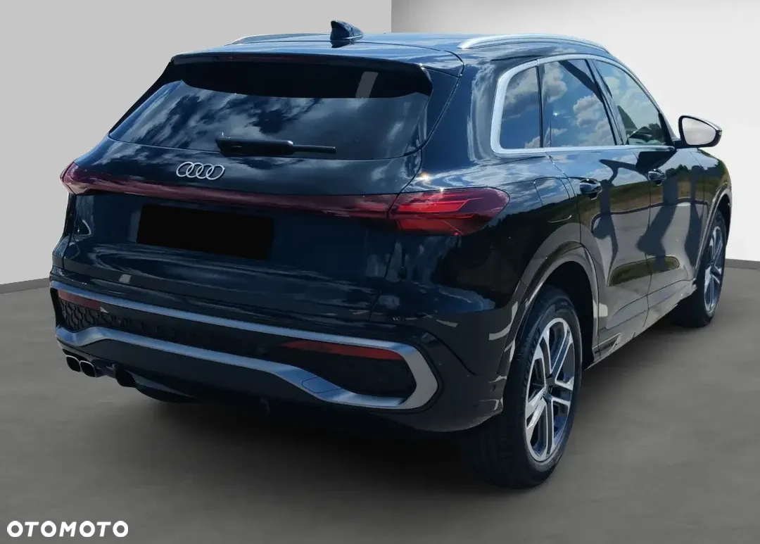 Audi Q5 TFSI mHEV S tronic - 5