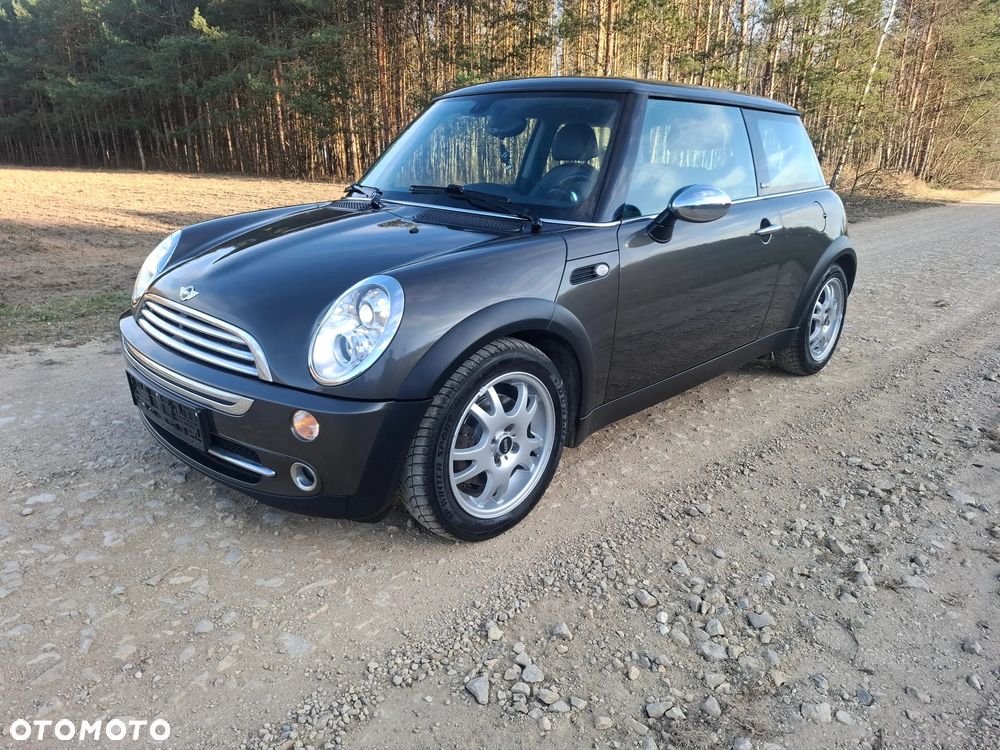 MINI Cooper - 26