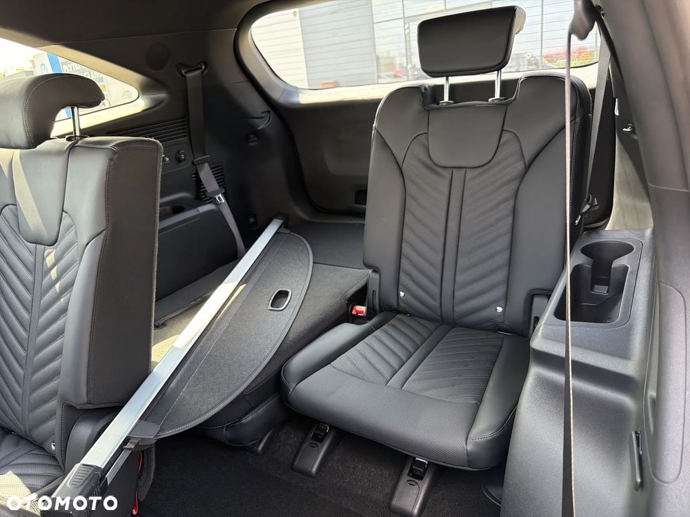 Kia Sorento 1.6 T-GDI HEV Prestige Line 7os - 19