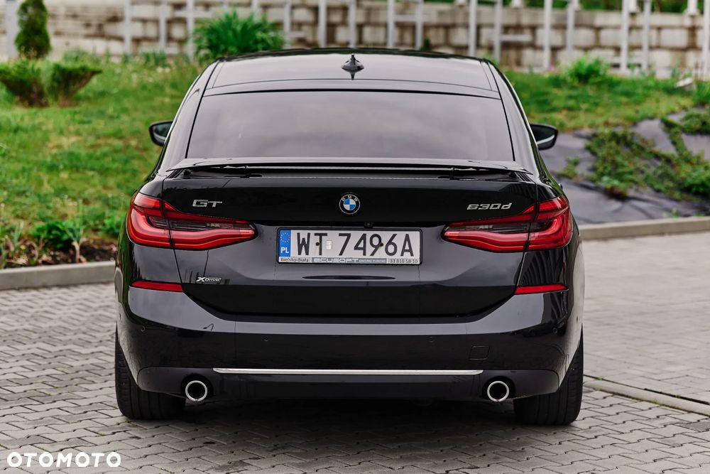 BMW Seria 6 - 6