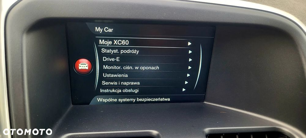 Volvo XC 60 - 9