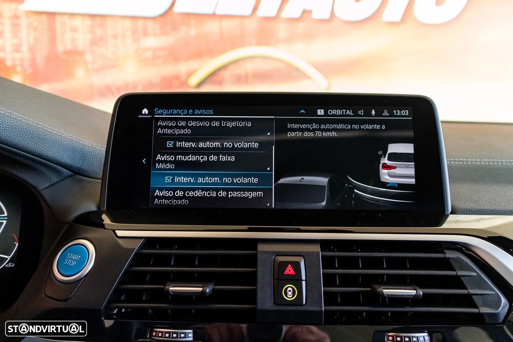 BMW iX3 Inspiring - 20
