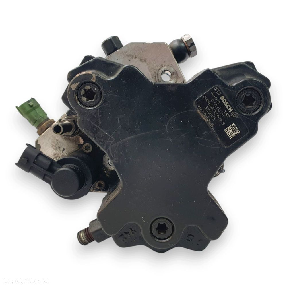 POMPA WTRYSKOWA Volvo V70 II S60 XC70 2.4 D5 0445010111 30756125 - 7