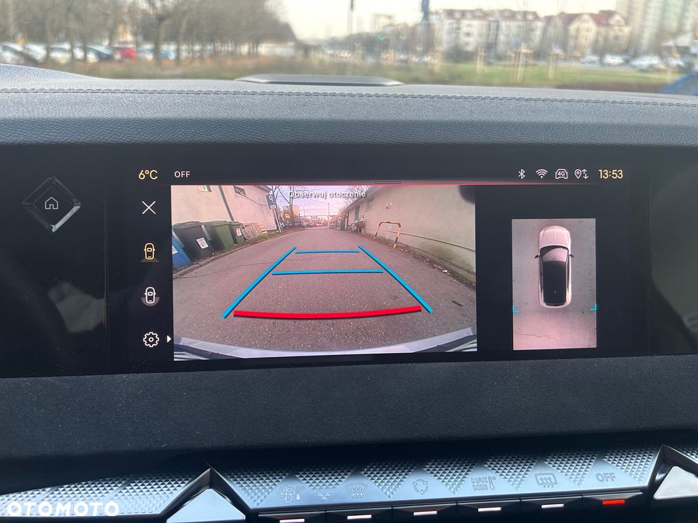 DS Automobiles DS 4 1.6 PureTech Performance Line + - 21