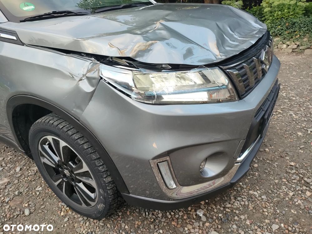 Suzuki Vitara - 3