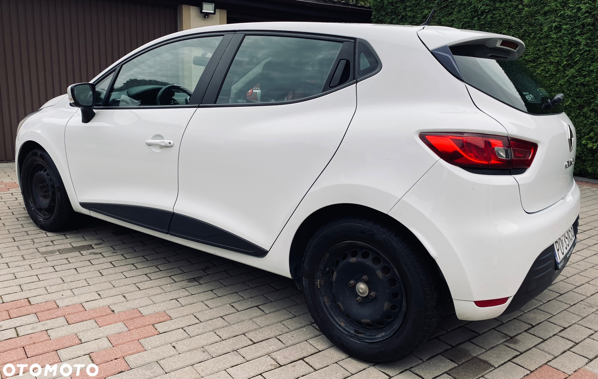 Renault Clio 1.2 16V Life - 7