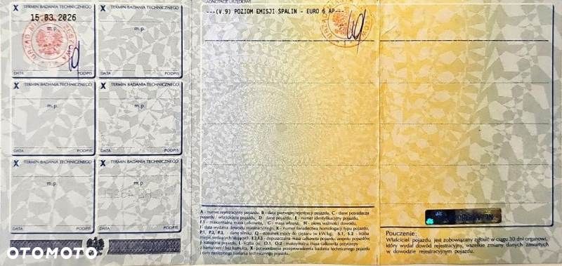 Skoda Octavia 2.0 TDI Style DSG - 20