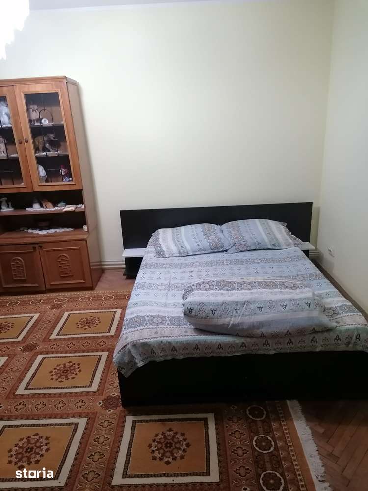 Apartament 3 camere Belvedere de inchiriat-pentru STUDENTI — fotografia 3