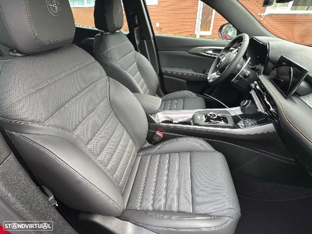 Alfa Romeo Tonale - 15