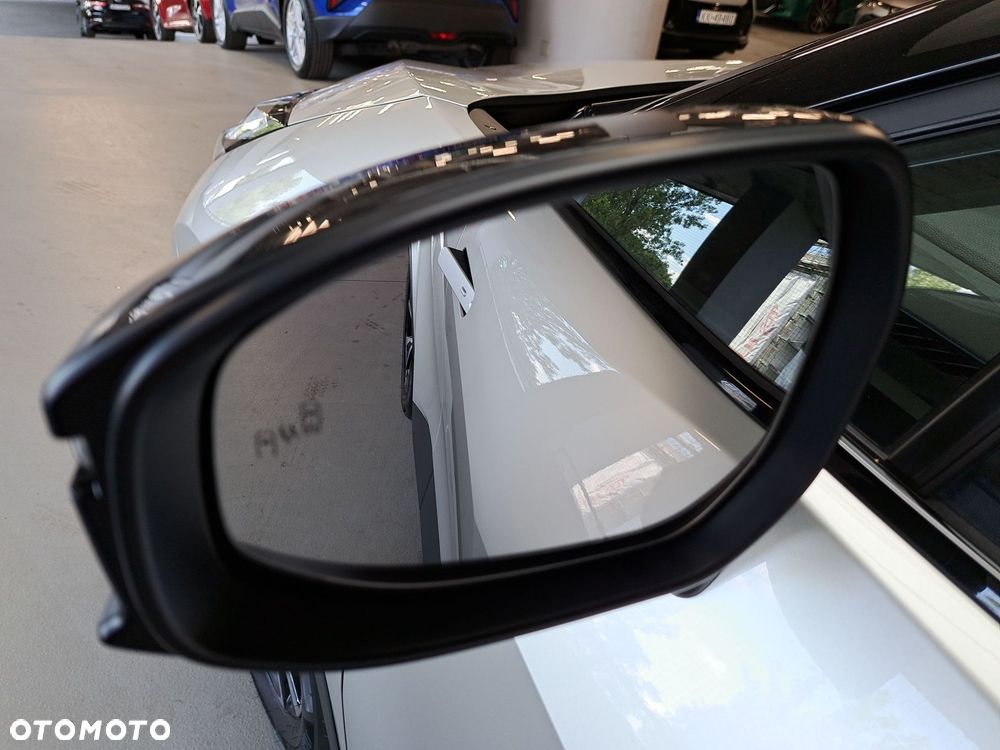 Toyota C-HR 1.8 Hybrid Style - 36