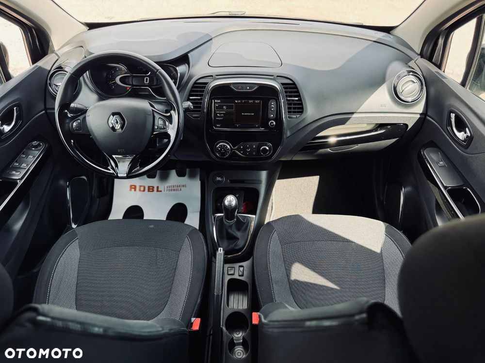 Renault Captur ENERGY dCi 90 Start&Stop Intens - 21