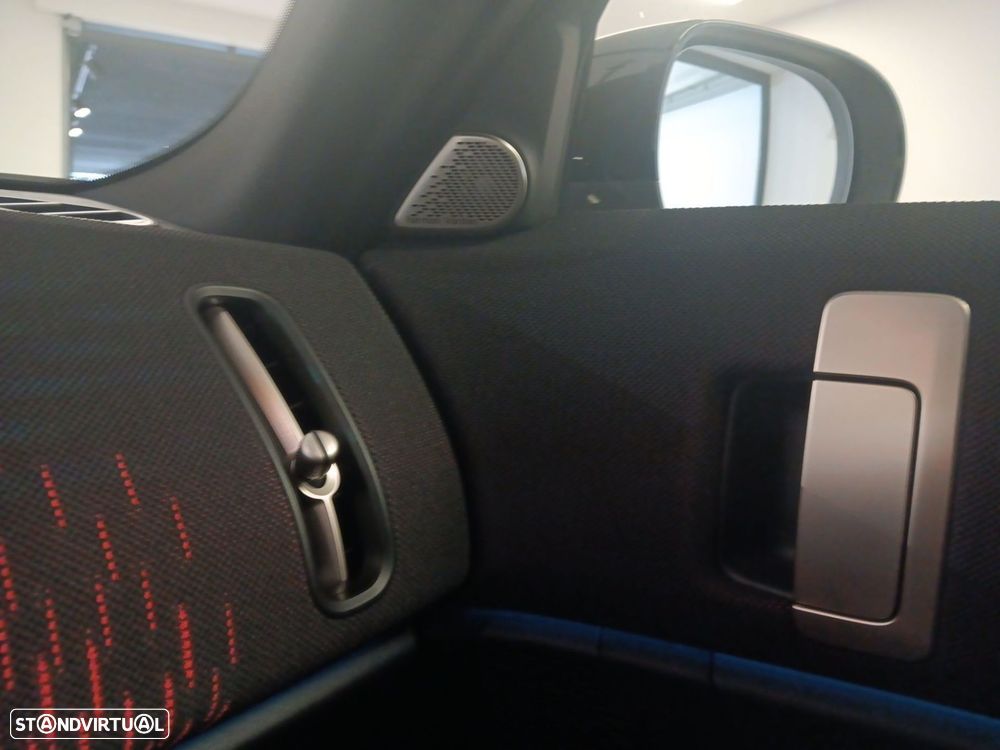 MINI Countryman D Classic M - 20