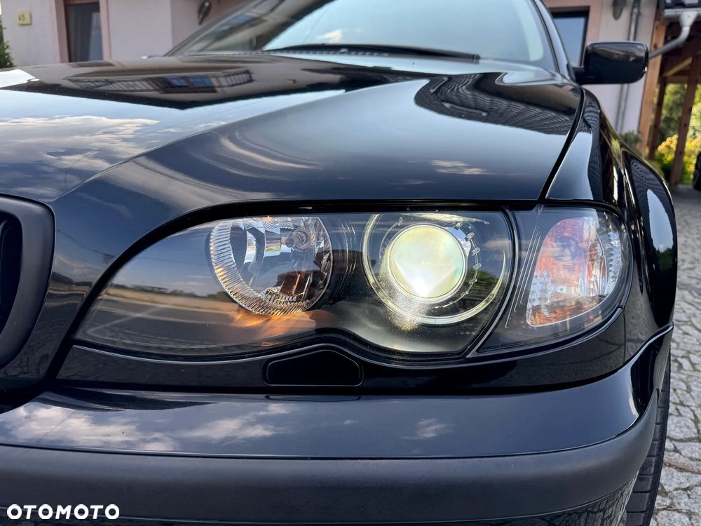 BMW Seria 3 318i Edition Exclusive - 14