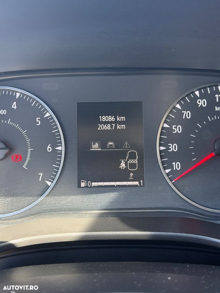 Dacia Sandero Stepway TCe 90 MT5 Comfort - 6