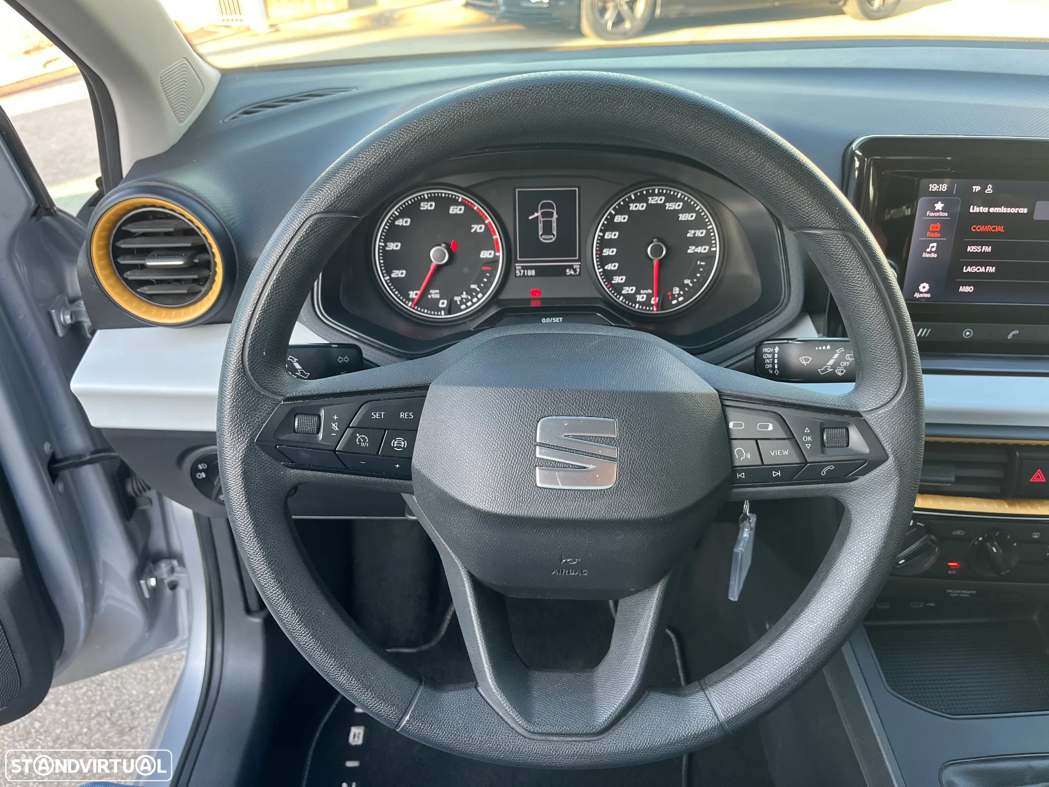 SEAT Ibiza 1.0 EcoTSI Style - 12