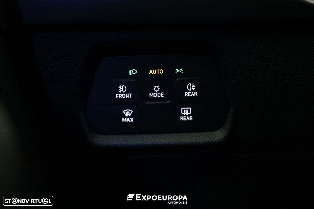 Cupra Formentor 1.5 e-Hybrid Special Edition DSG - 24