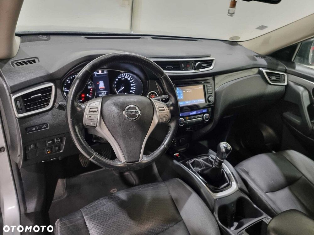 Nissan X-Trail - 19