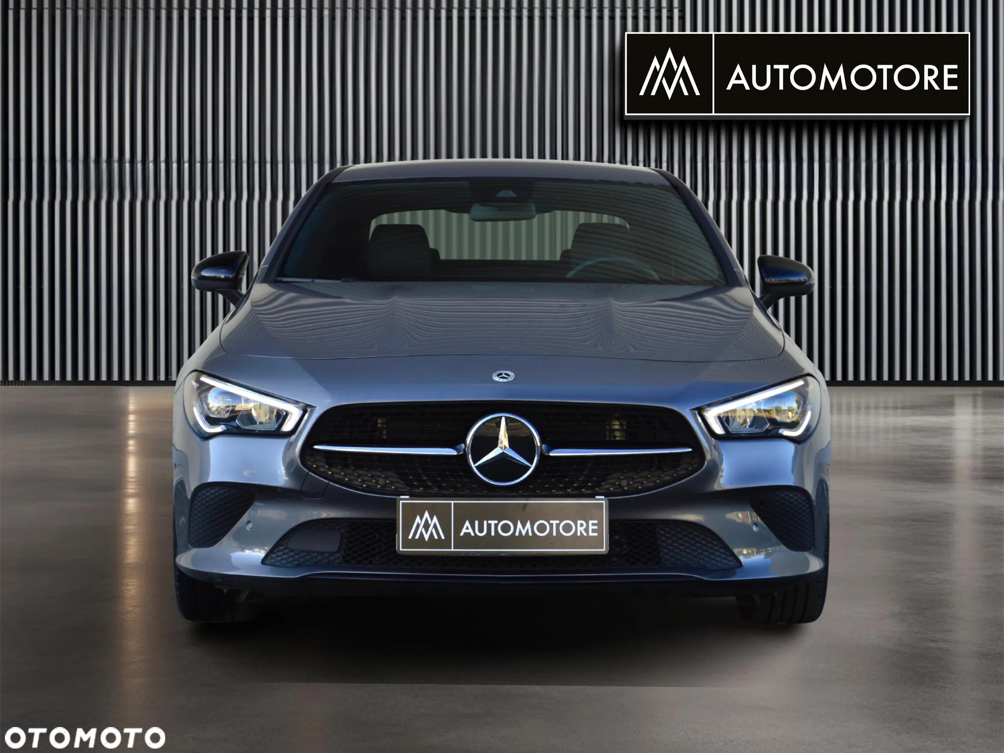 Mercedes-Benz CLA 250 4-Matic Progressive 7G-DCT - 4
